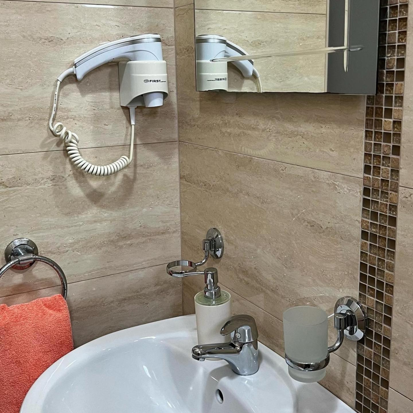 Apartmani Luksic Sutomore Dış mekan fotoğraf