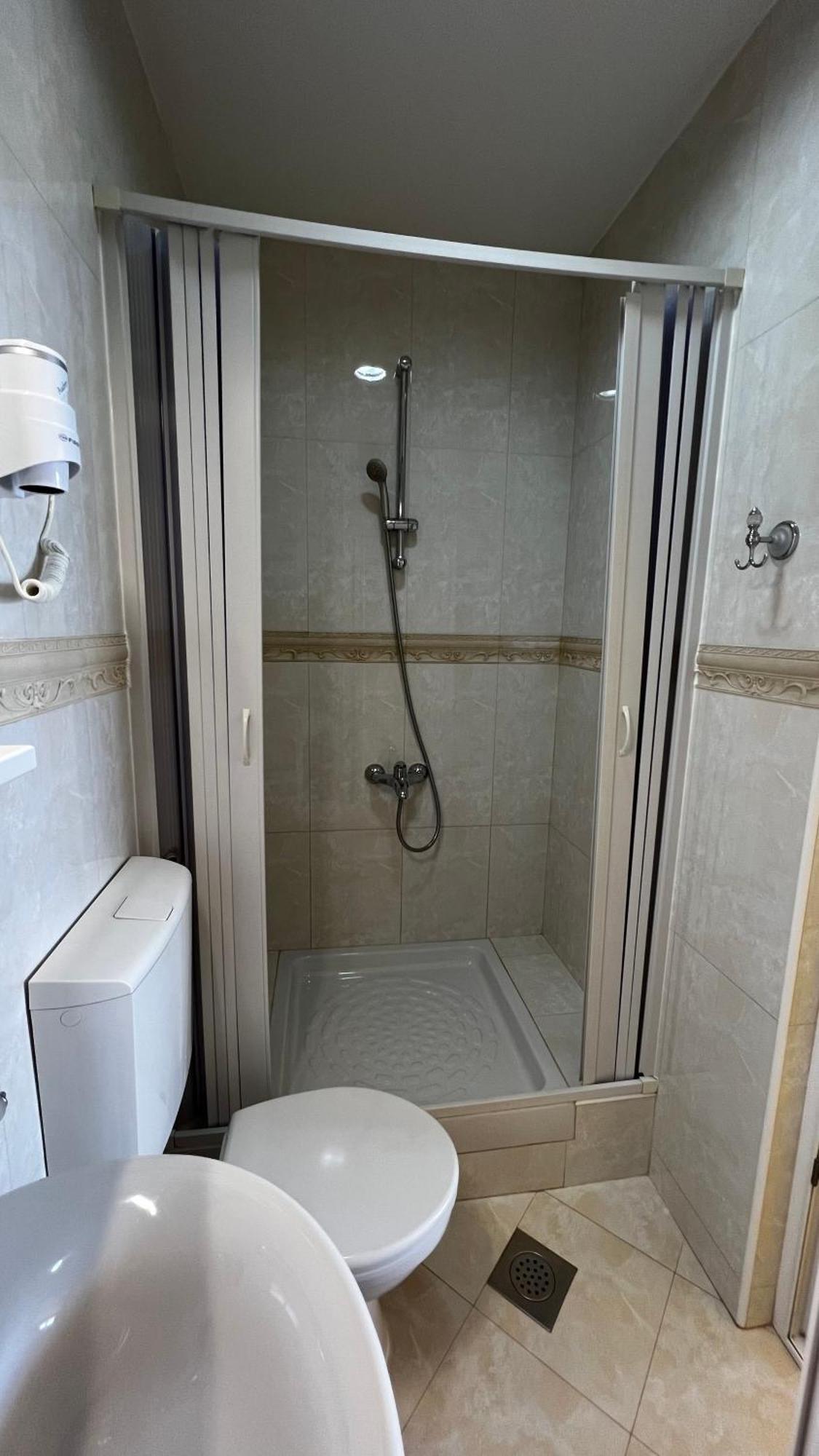 Apartmani Luksic Sutomore Dış mekan fotoğraf