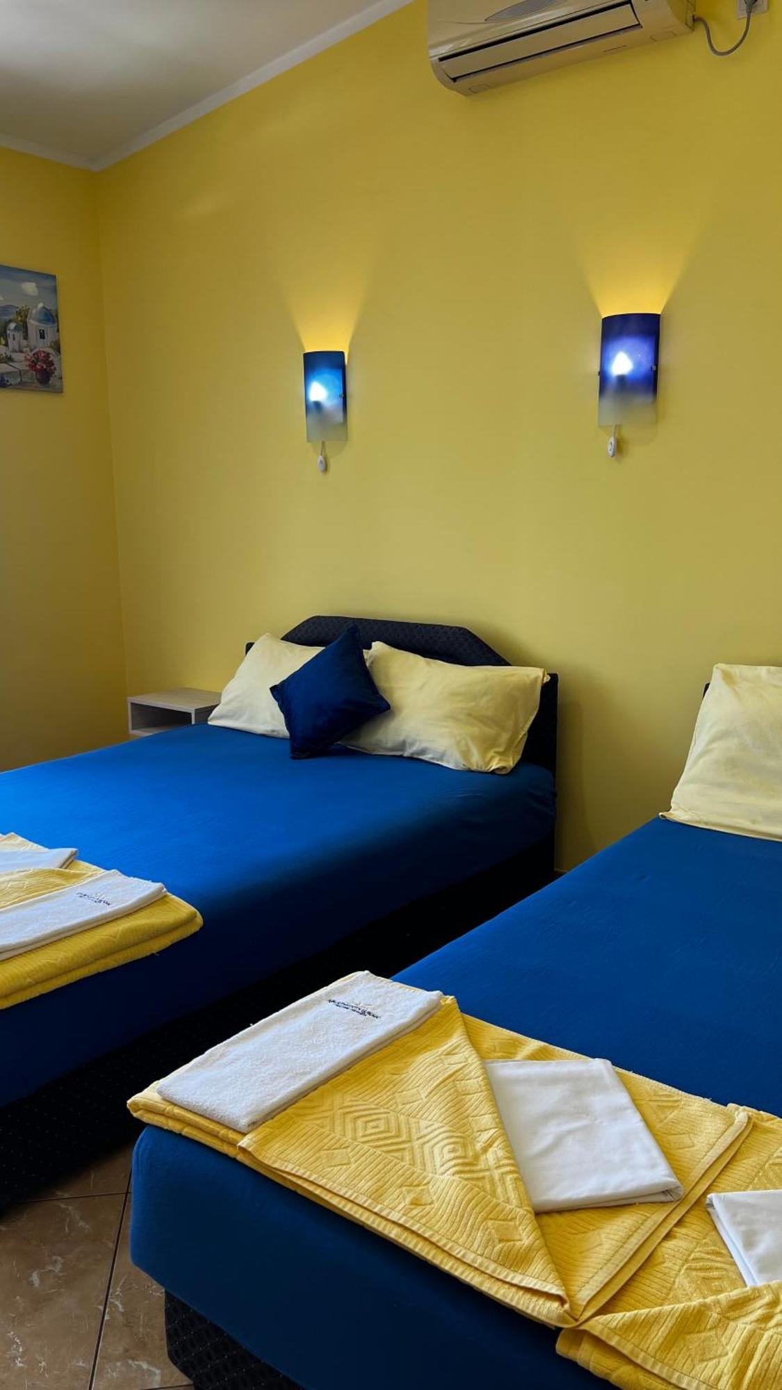 Apartmani Luksic Sutomore Dış mekan fotoğraf